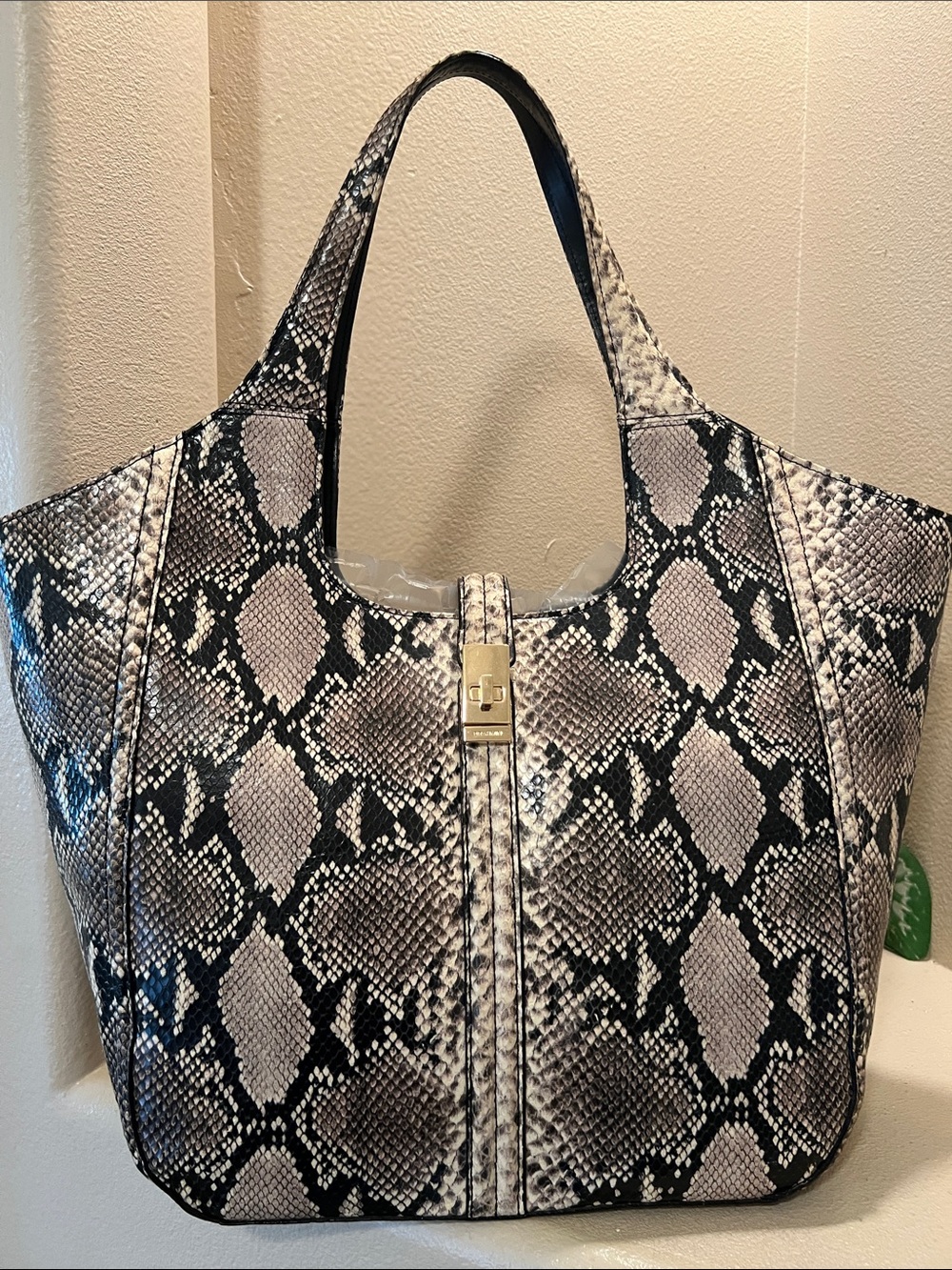 Brahmin Carla large bag